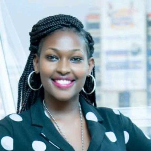 Damaris M. profile photo