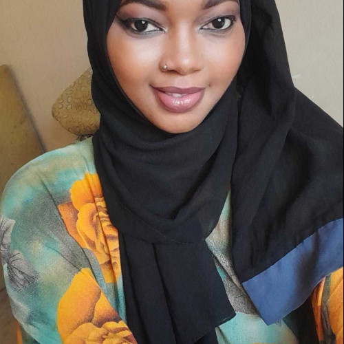 MWANAHAMISI J. profile photo