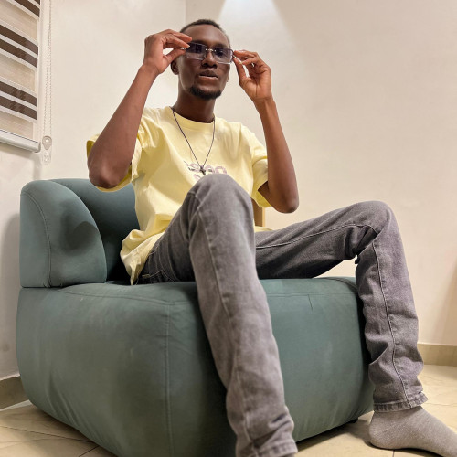 DJENOUKPO  H. profile photo