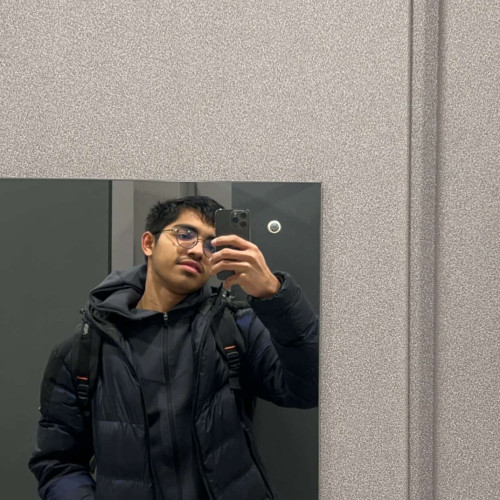 Mohammed G. profile photo