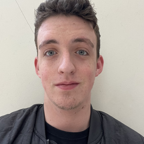 Seth B. profile photo