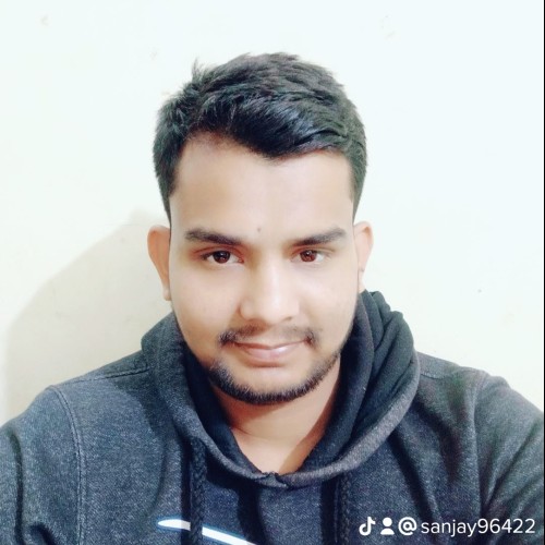 Sanjay kumar S.