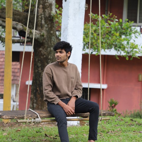 vigneshkumar R.