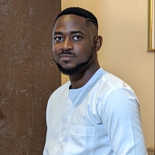 Adebayo O.