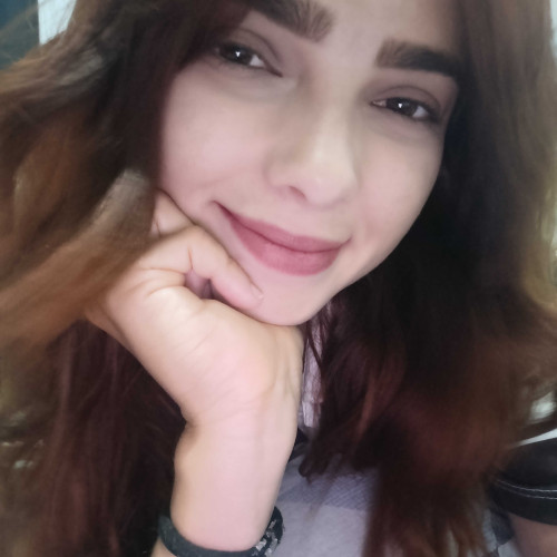 Dani S. profile photo