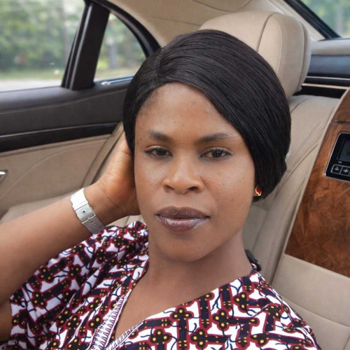 Fidelia Udochi U. profile photo