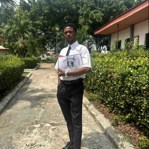 Oladokun Y. profile photo