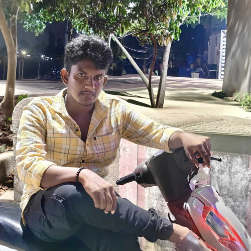 Saikrishna M.