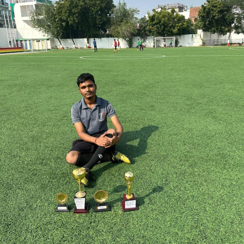 Uttam P. profile photo