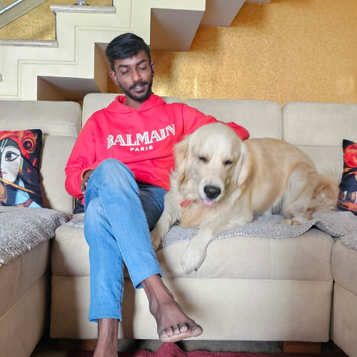 Manoj G. profile photo