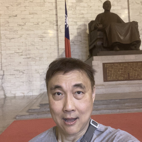 Roger D. profile photo