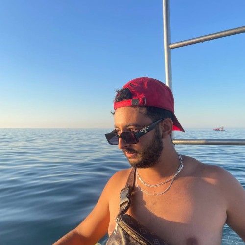 youness b. profile photo