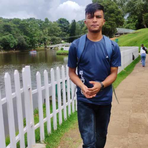 Sakhiat R. profile photo