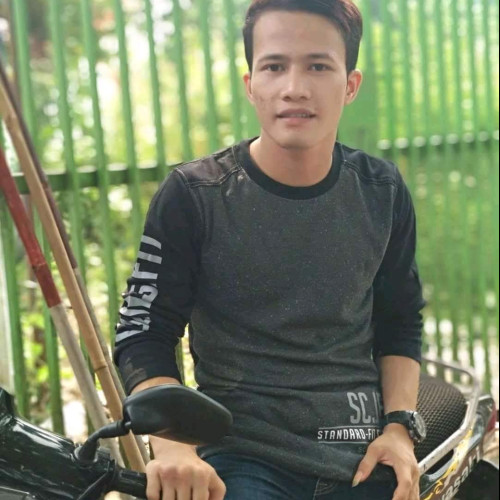 Putra B. profile photo