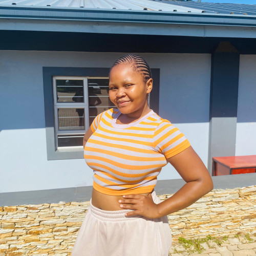 Amahle  D. profile photo