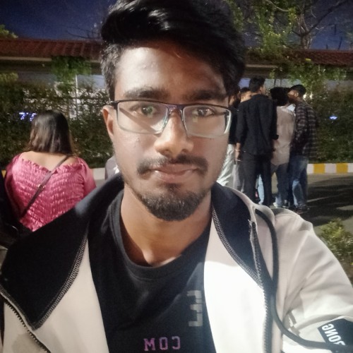 Girish  K.
