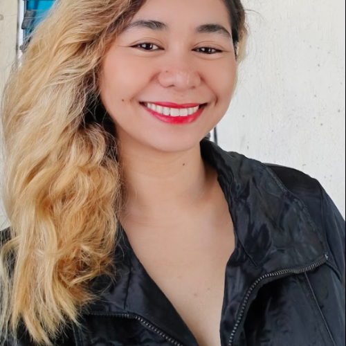 Maya C. profile photo