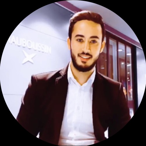 Achraf R. profile photo