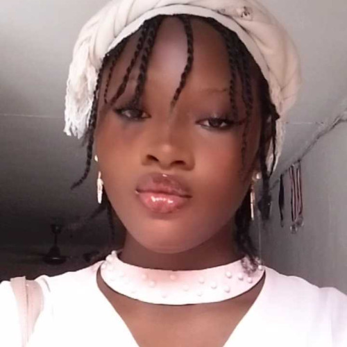 Irabor P. profile photo