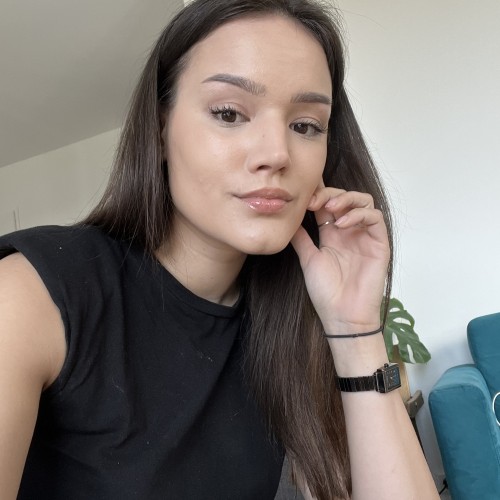 Teodora S. profile photo
