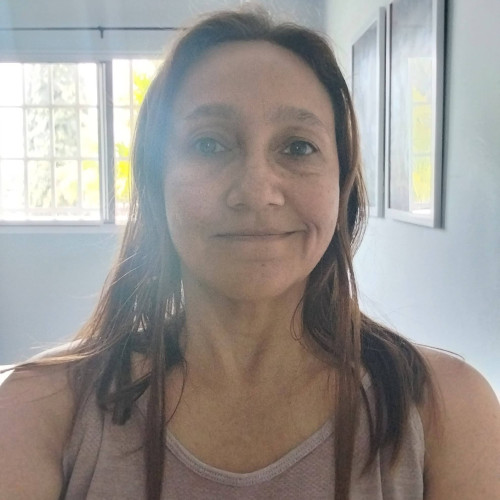 maria a. profile photo
