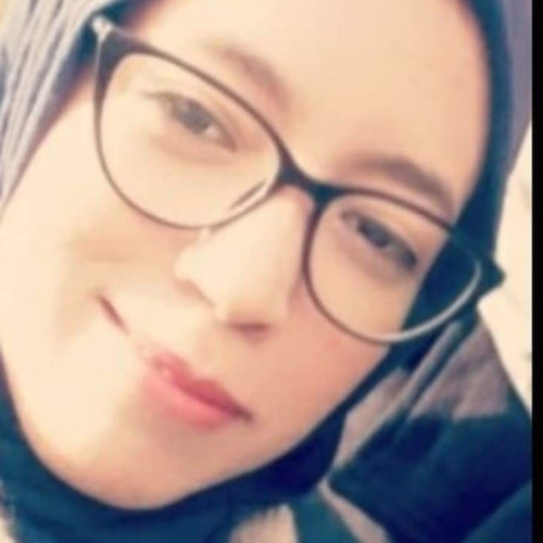 Aicha B. profile photo