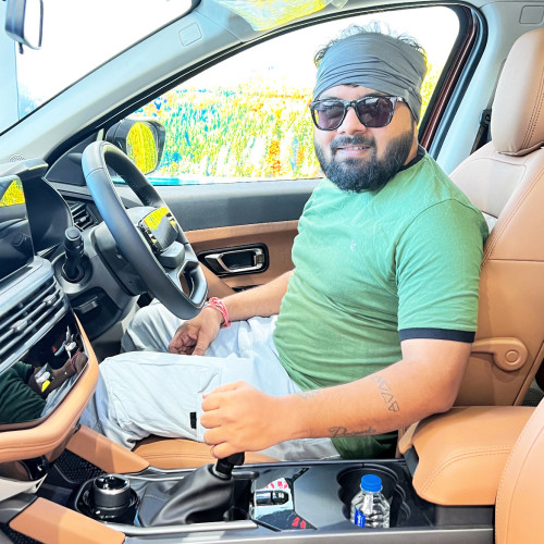 Ronak B. profile photo