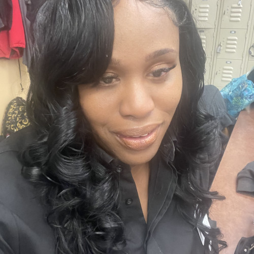 Etavia A. profile photo