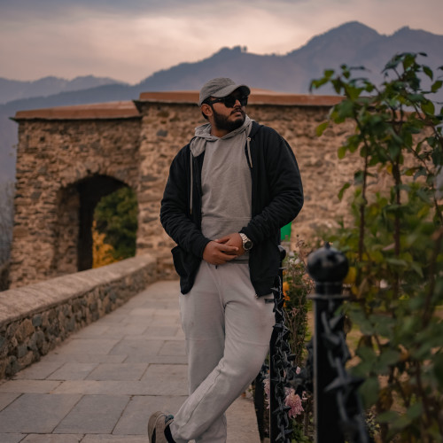 Utkarsh G. profile photo