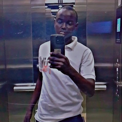 SAMUEL J. profile photo