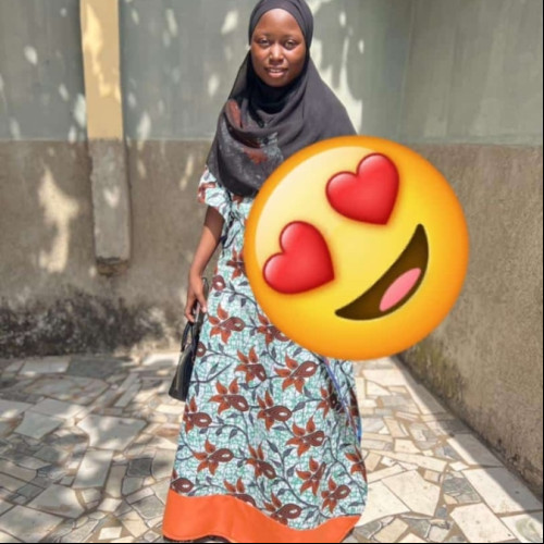 Aminat  A. profile photo