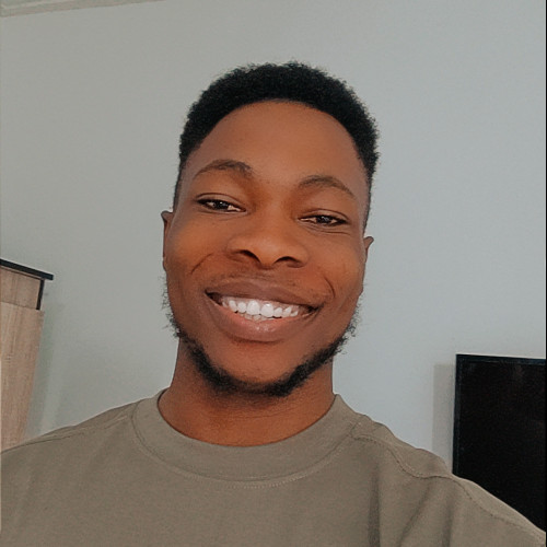 Osadolor E. profile photo