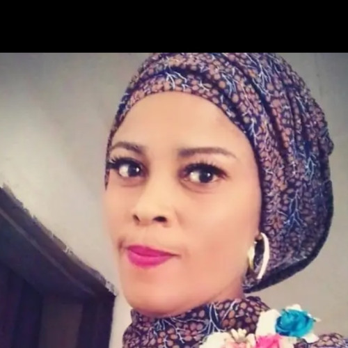 Maryam S. profile photo