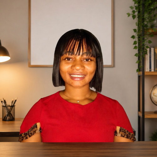 Margaret U. profile photo