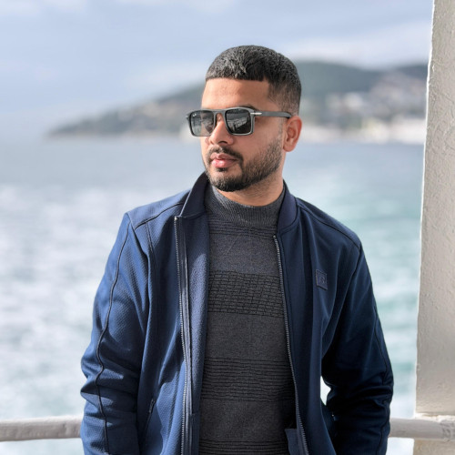 ALI H. profile photo