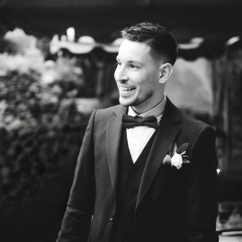 Liam Jordan S. profile photo