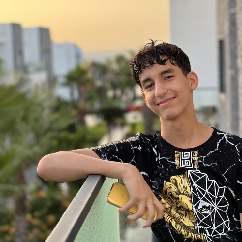 Mehdi A. profile photo