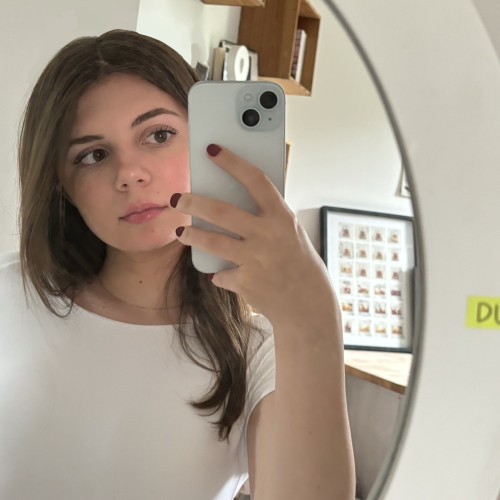 Mila P. profile photo