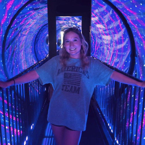 Kaylee J. profile photo