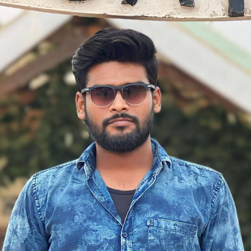 Anji P. profile photo