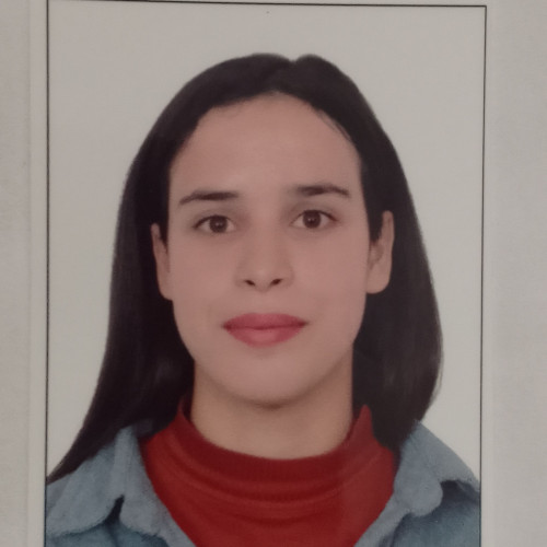 DOUNIA E. profile photo