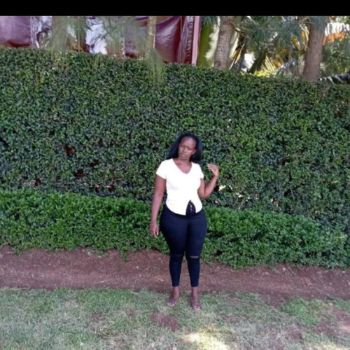 EVERLYNE A. profile photo