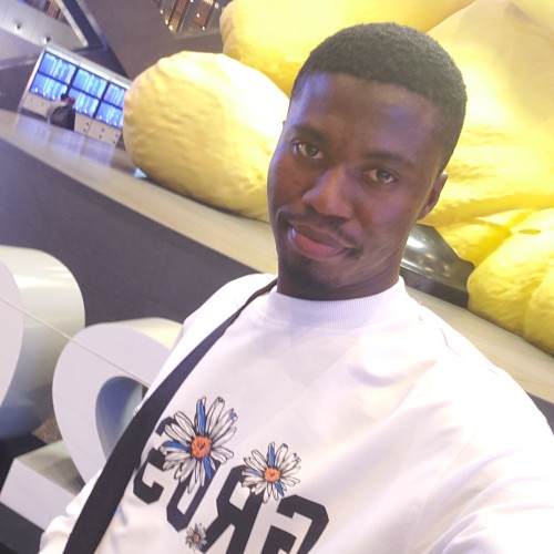 Afeez A. profile photo