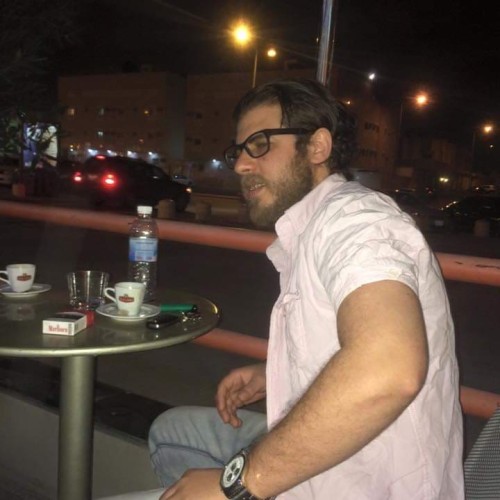 Alaa B. profile photo