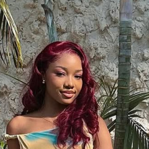 glory J. profile photo