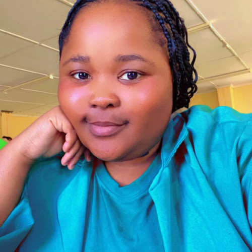 Nokubonga K. profile photo