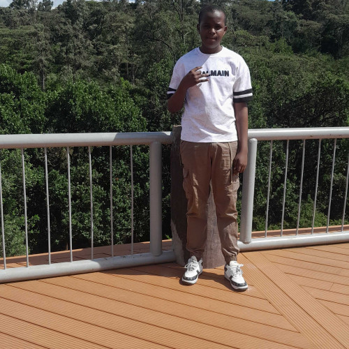 Mwas C. profile photo