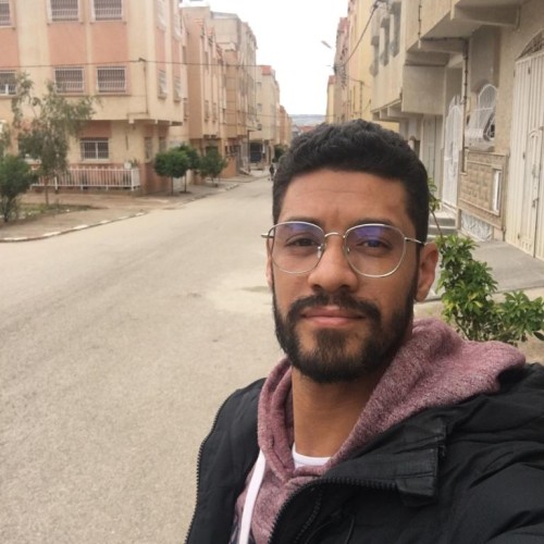 Zakariae M. profile photo