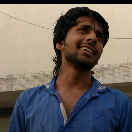 SAIF Q. profile photo