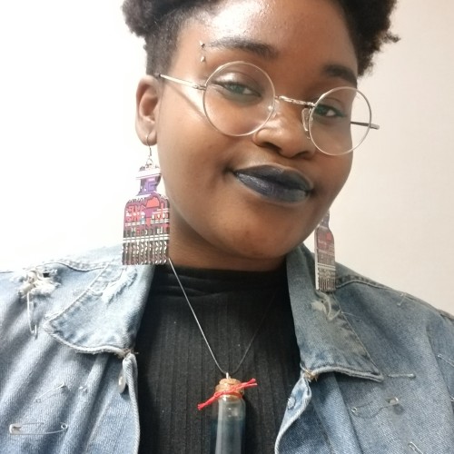 Endiyah F.
